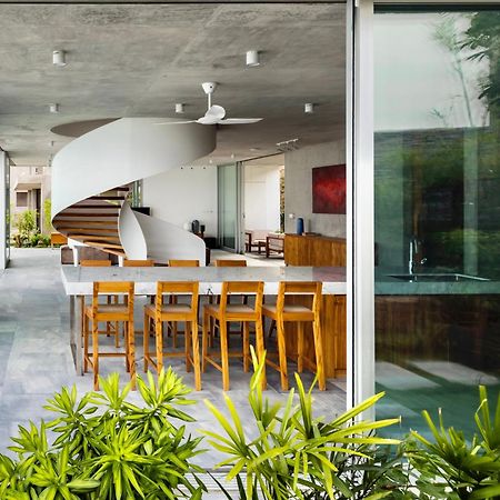 Venity Villa Nha Trang Exterior photo