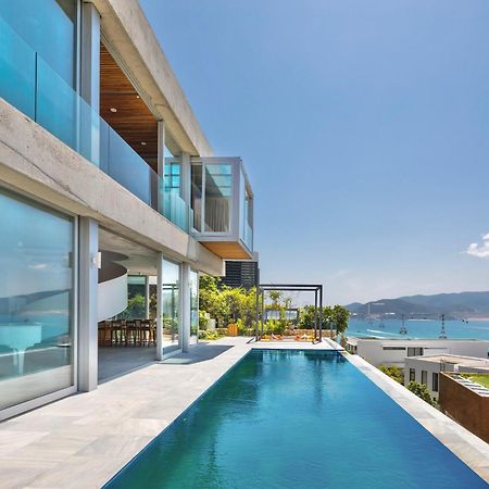 Venity Villa Nha Trang Exterior photo