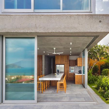 Venity Villa Nha Trang Exterior photo