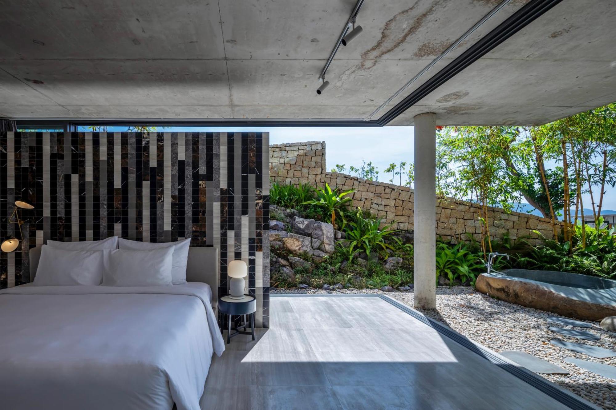 Venity Villa Nha Trang Exterior photo