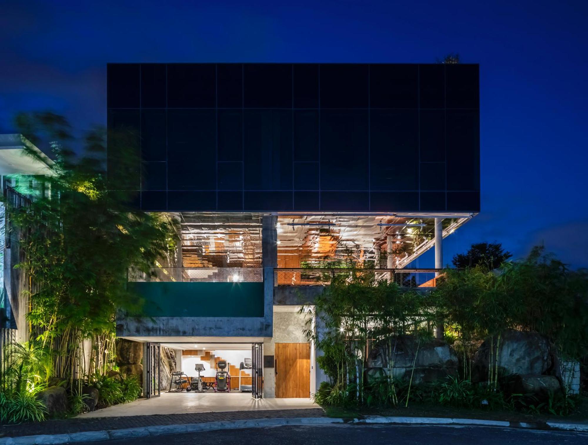 Venity Villa Nha Trang Exterior photo