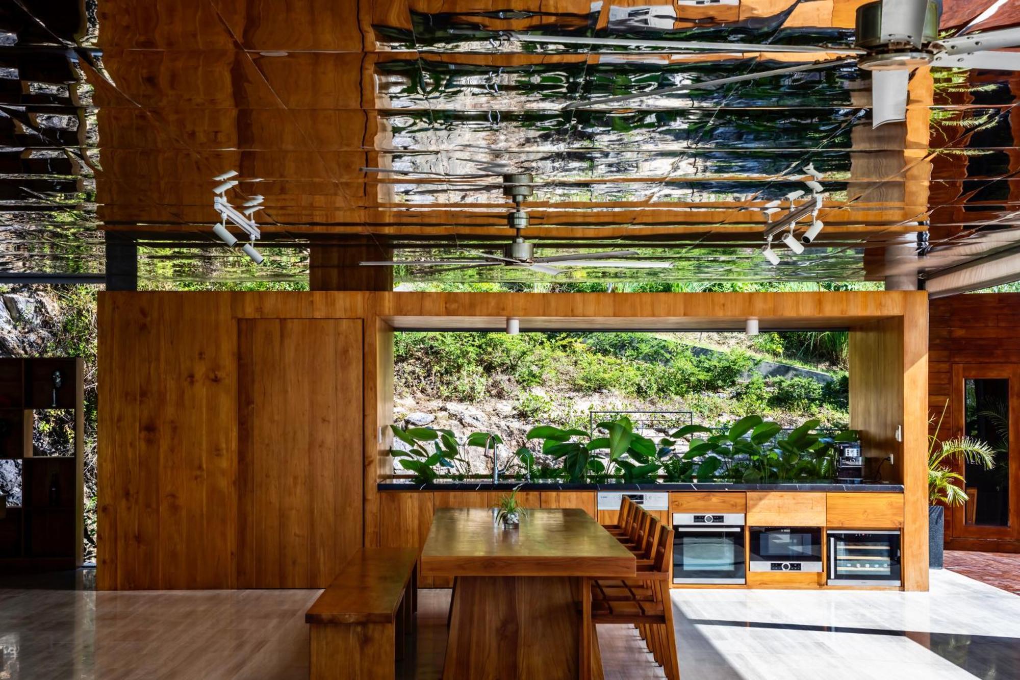 Venity Villa Nha Trang Exterior photo