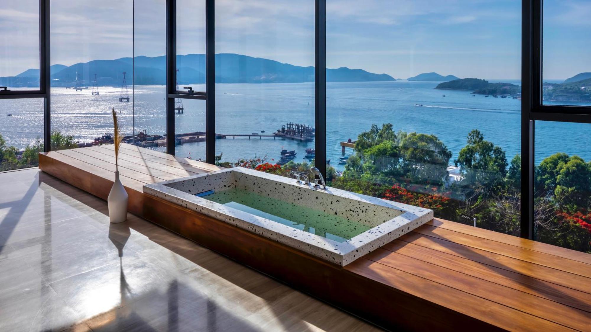 Venity Villa Nha Trang Exterior photo