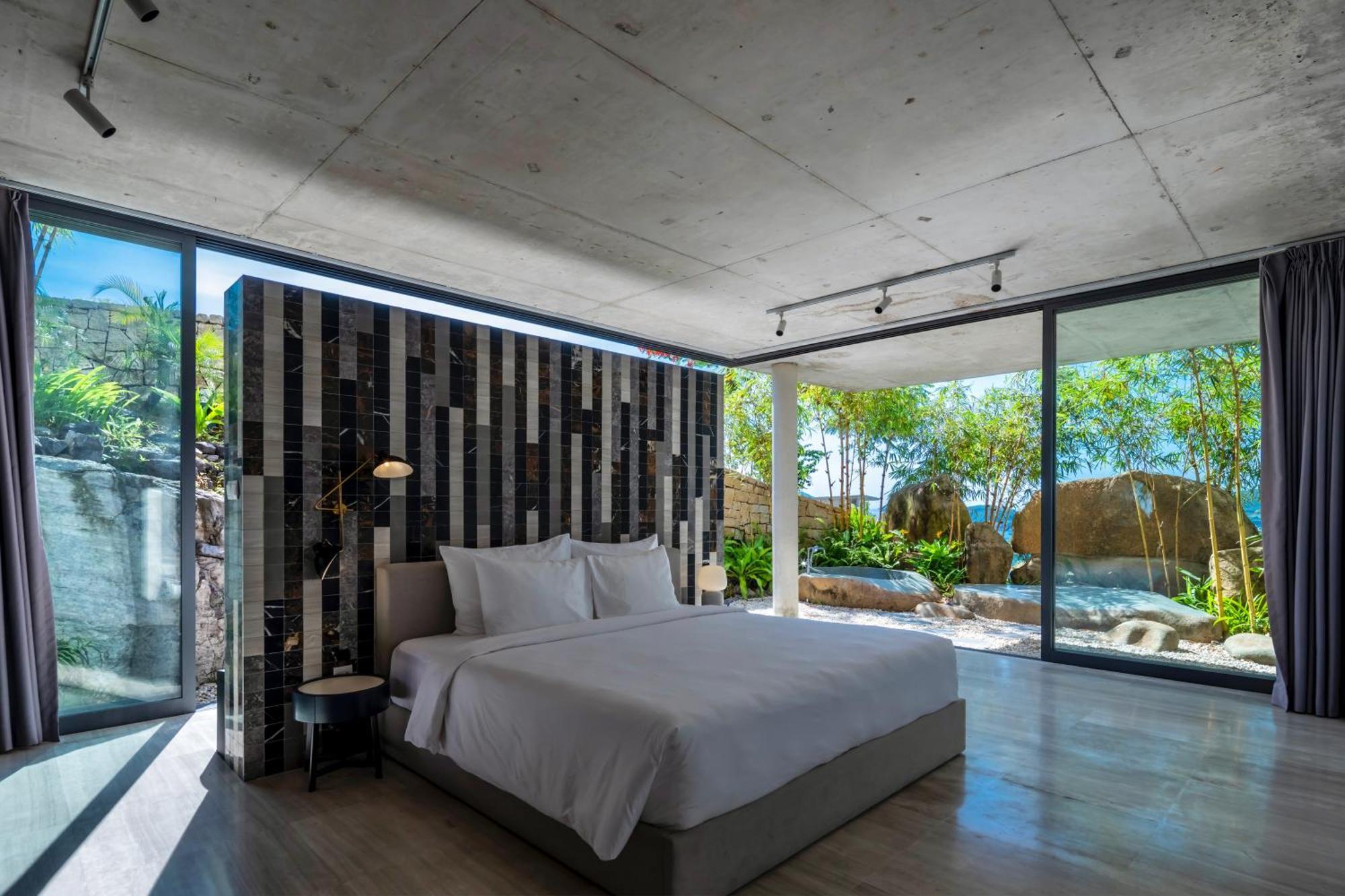 Venity Villa Nha Trang Exterior photo