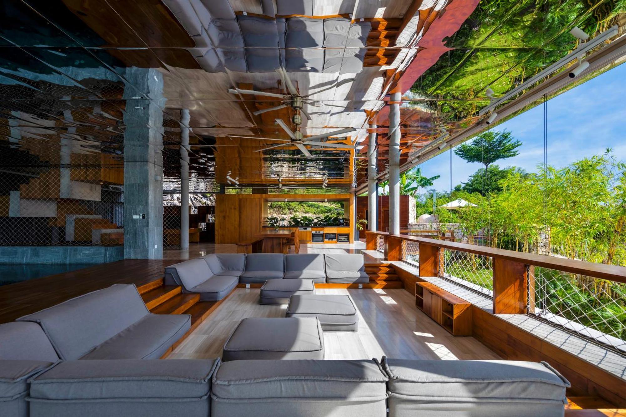 Venity Villa Nha Trang Exterior photo
