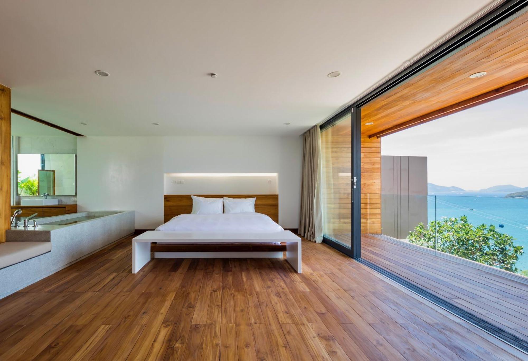Venity Villa Nha Trang Exterior photo