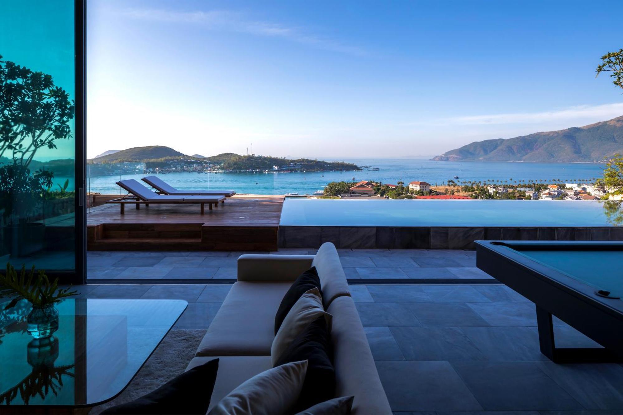 Venity Villa Nha Trang Exterior photo