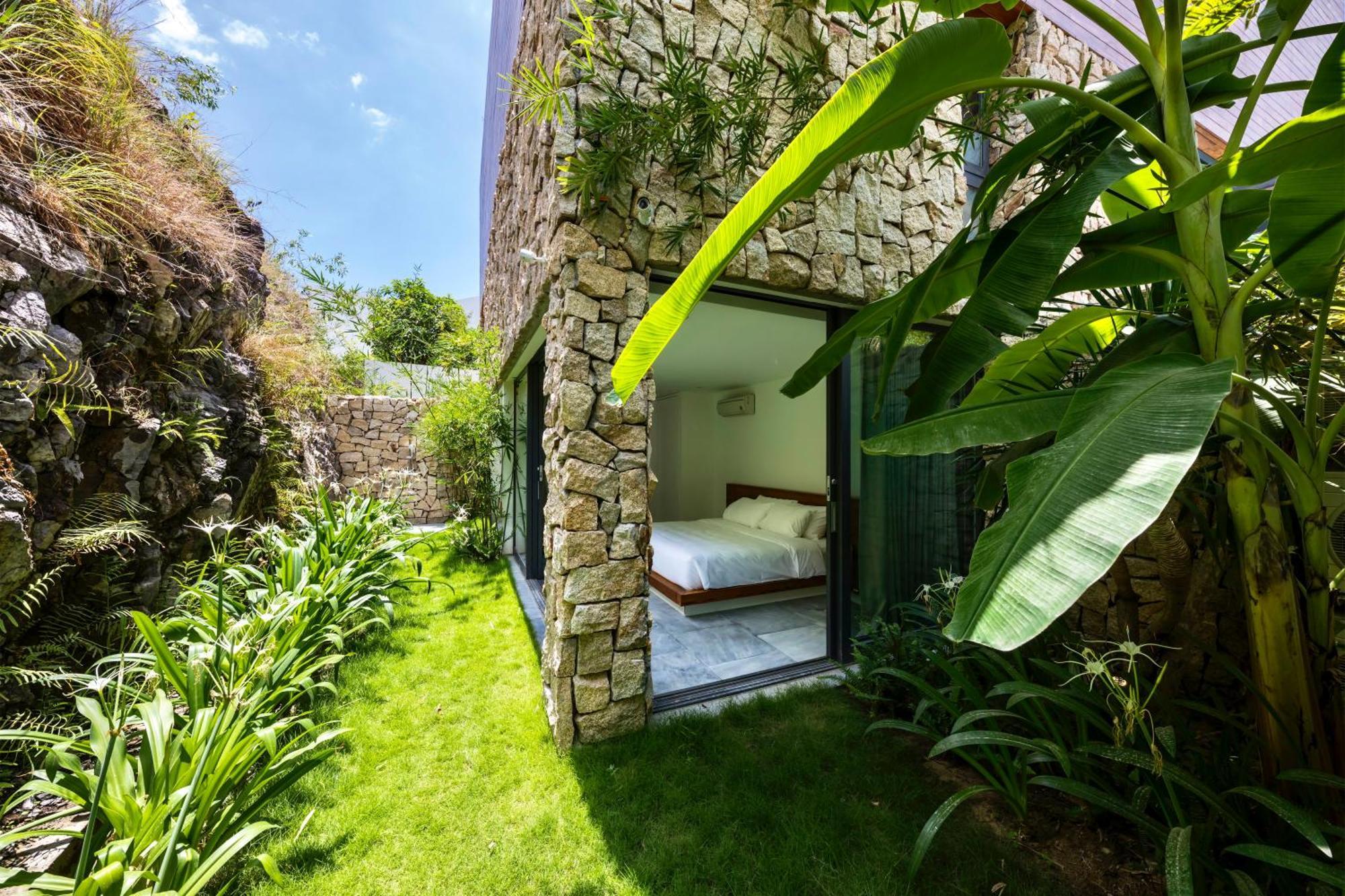 Venity Villa Nha Trang Exterior photo