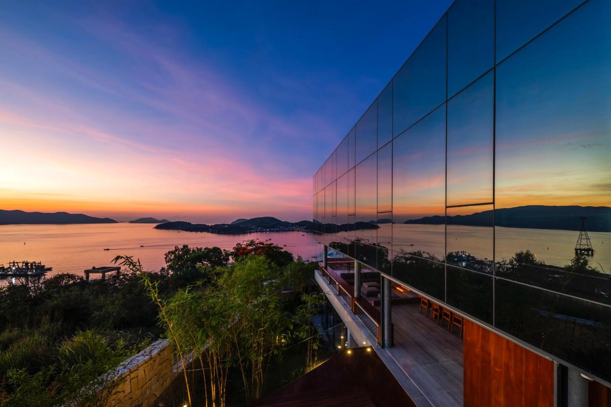 Venity Villa Nha Trang Exterior photo