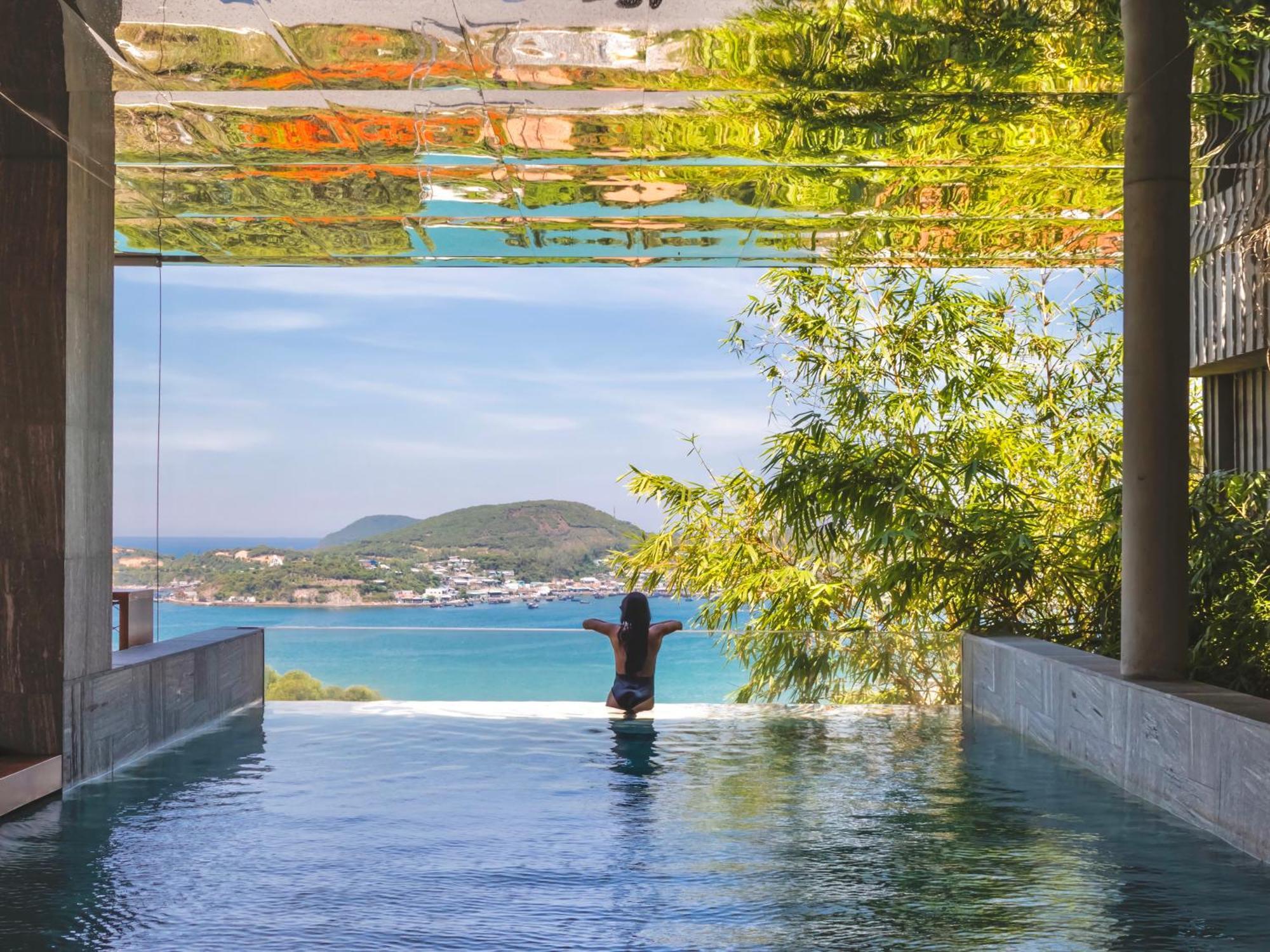 Venity Villa Nha Trang Exterior photo