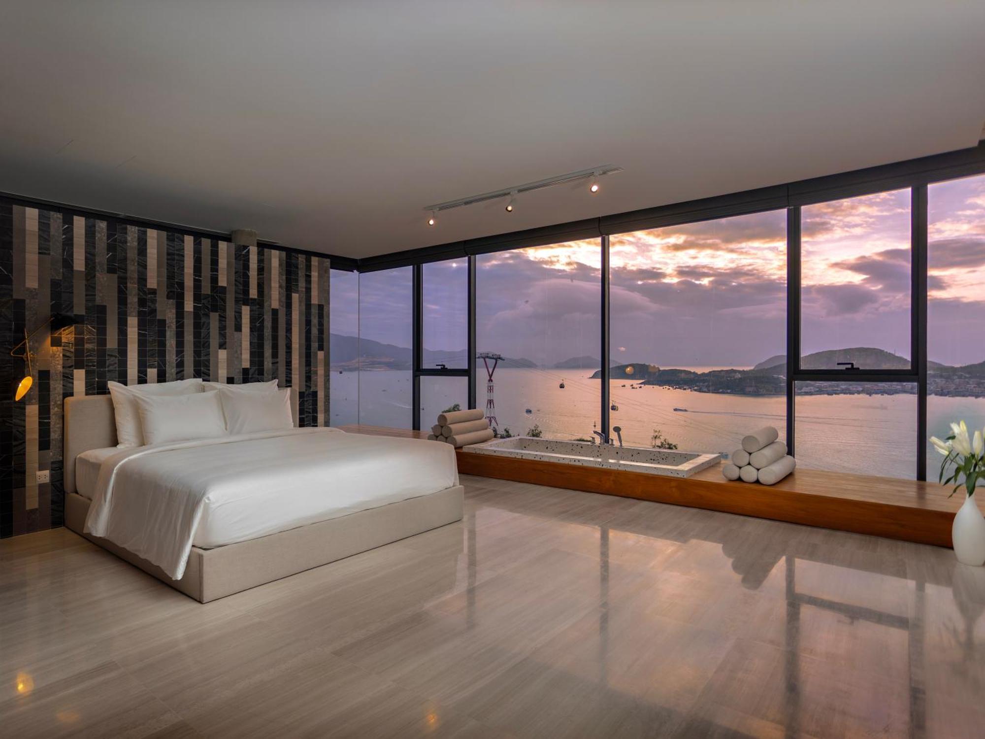 Venity Villa Nha Trang Exterior photo