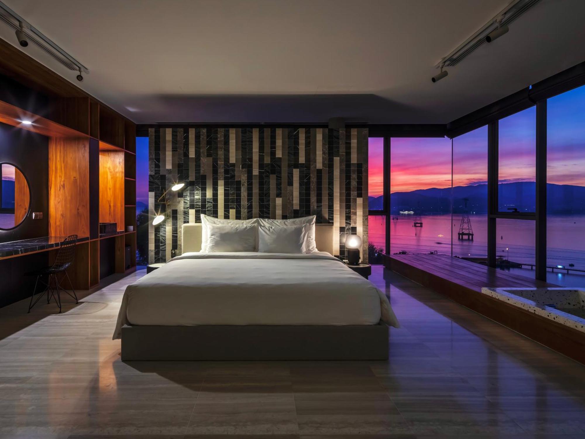 Venity Villa Nha Trang Exterior photo