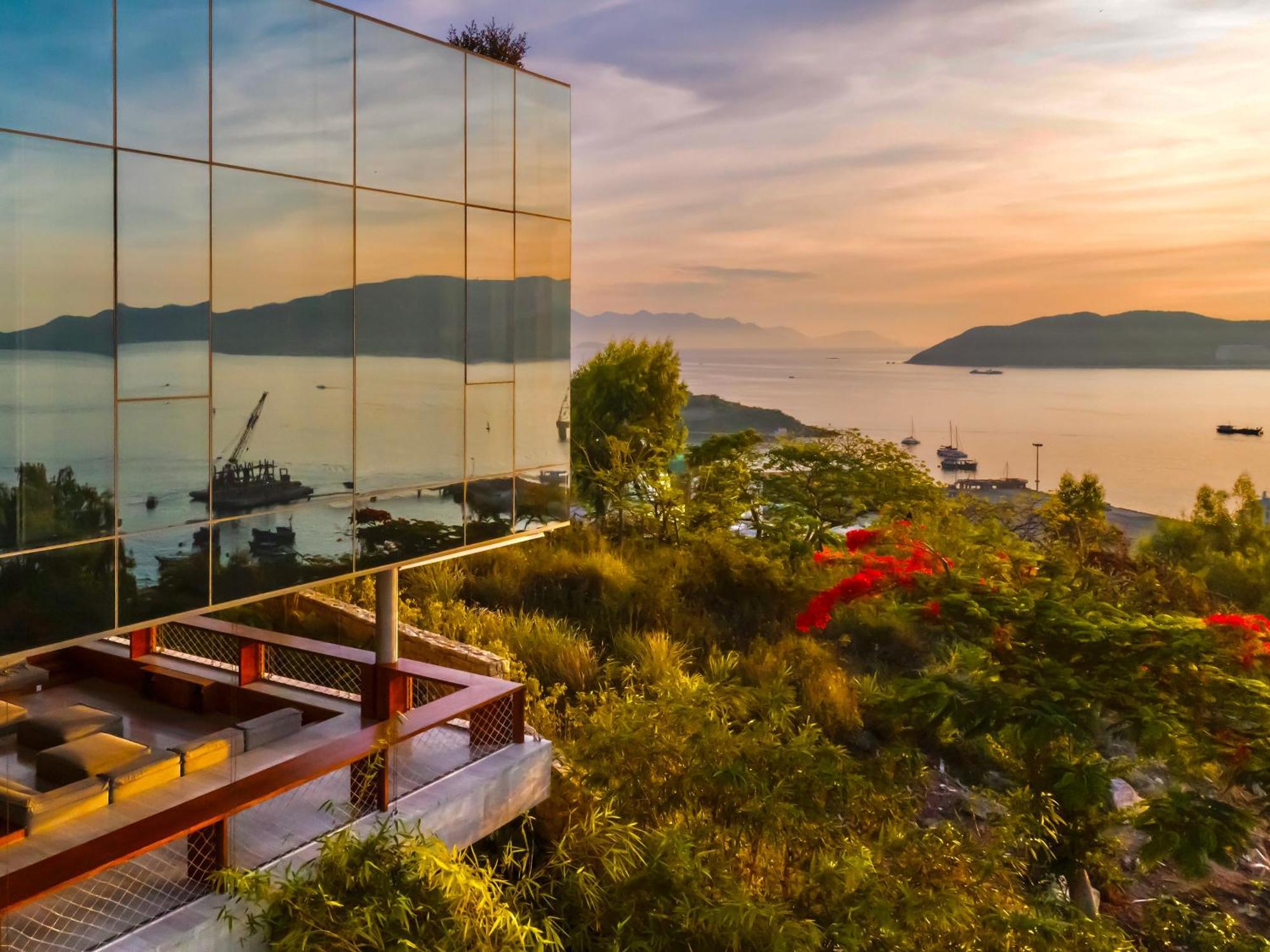 Venity Villa Nha Trang Exterior photo