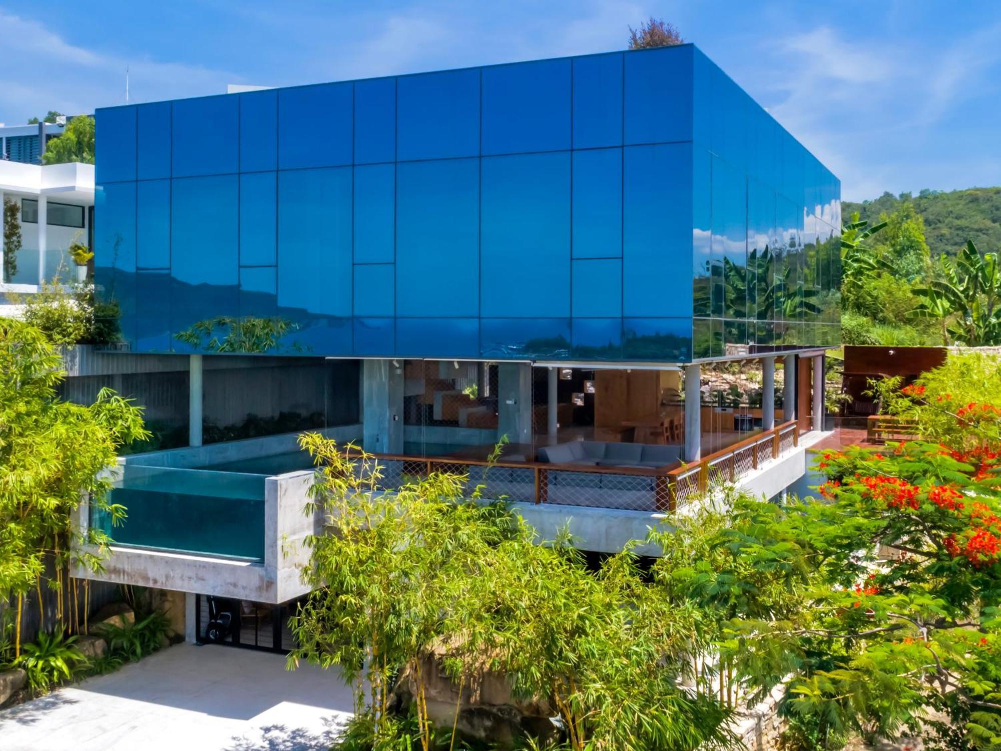 Venity Villa Nha Trang Exterior photo