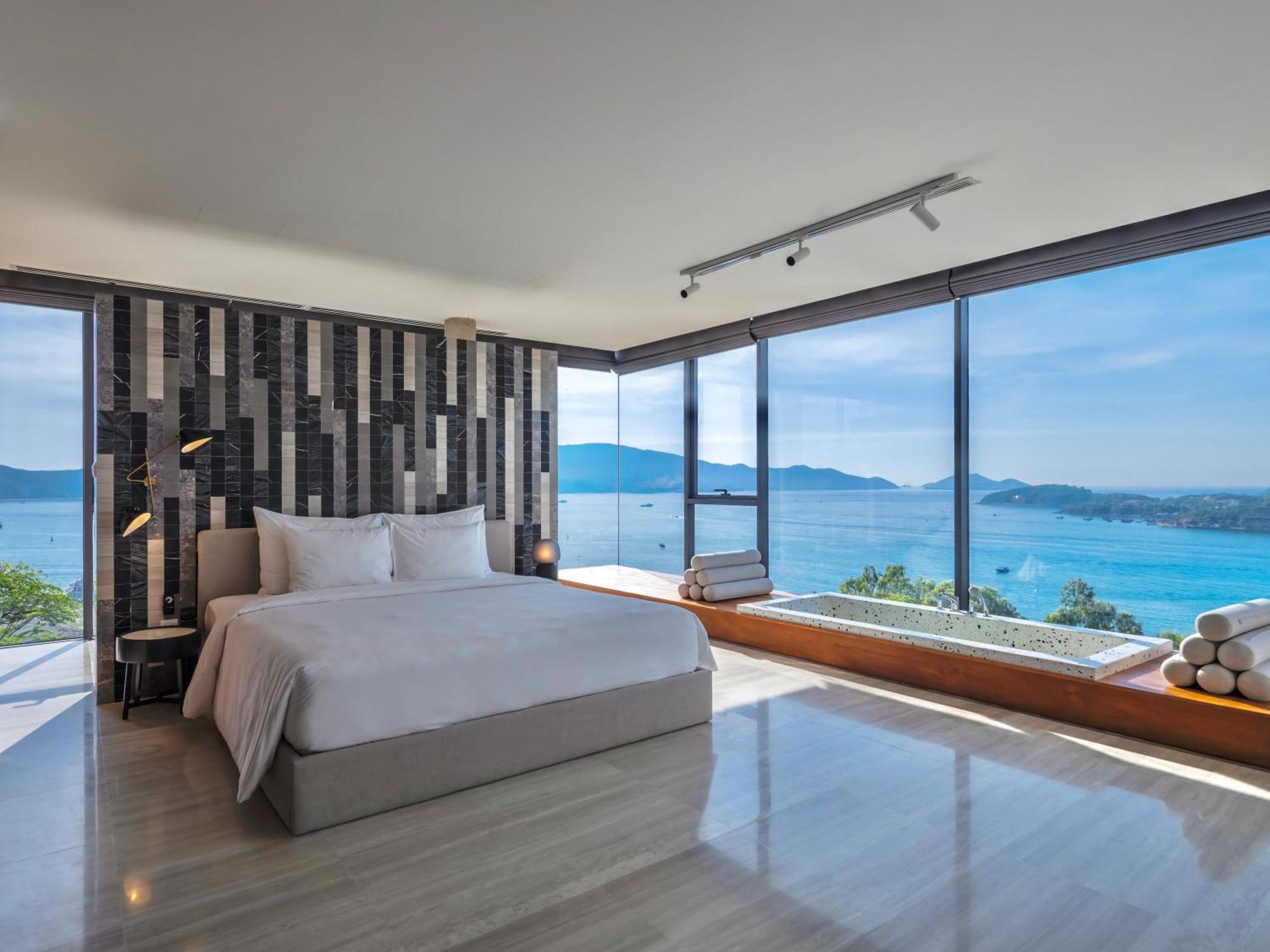 Venity Villa Nha Trang Exterior photo