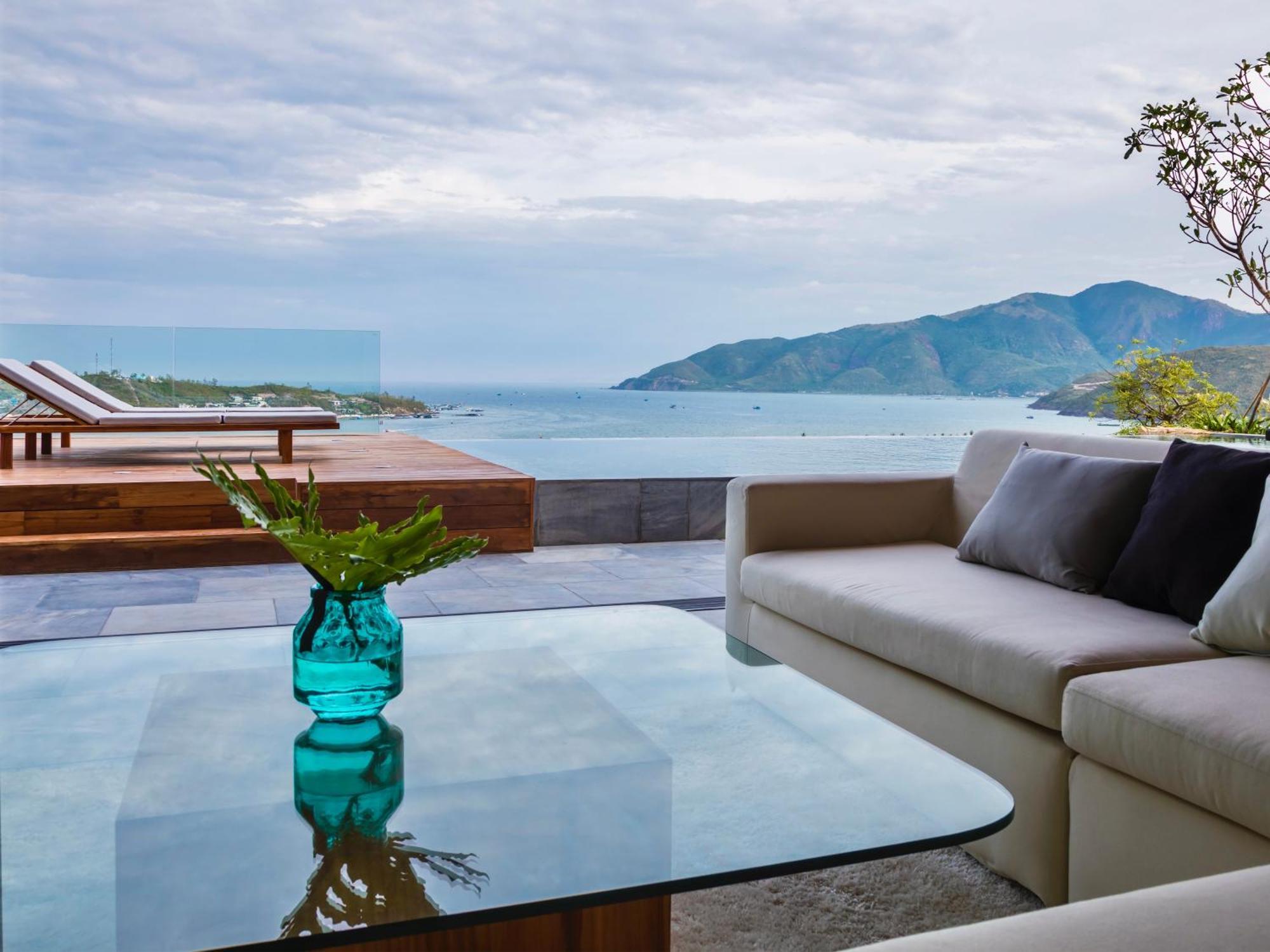 Venity Villa Nha Trang Exterior photo