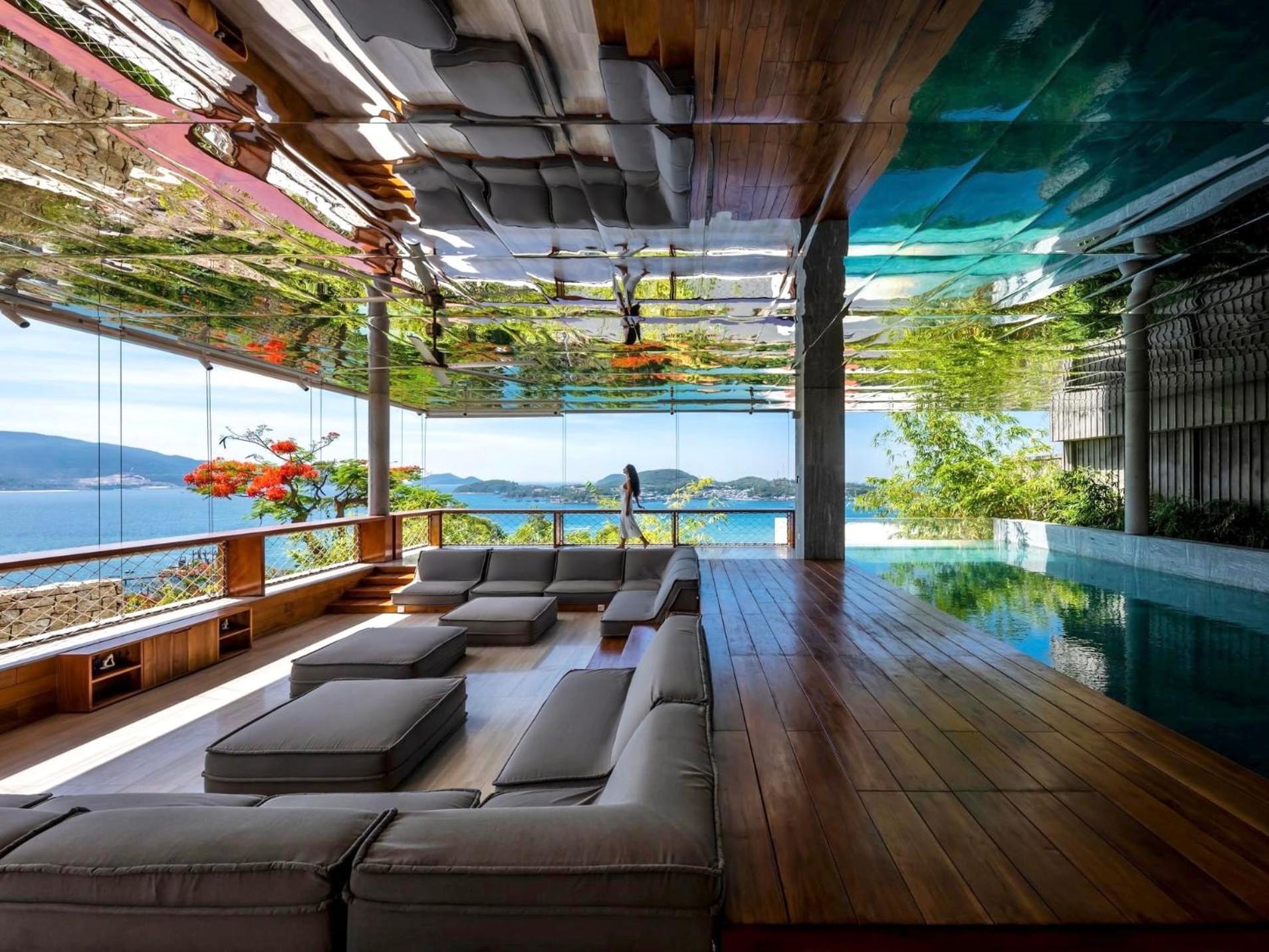 Venity Villa Nha Trang Exterior photo