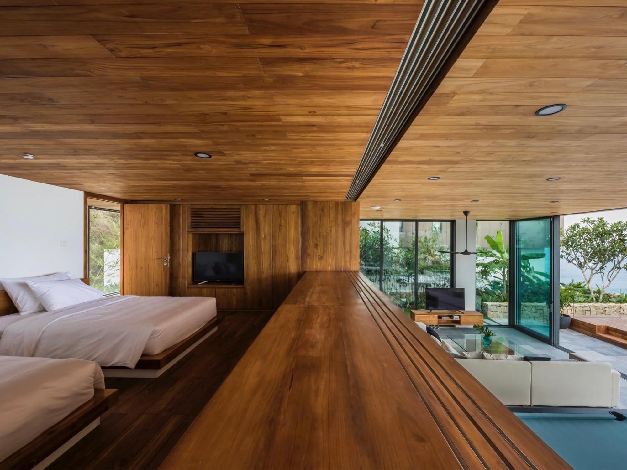 Venity Villa Nha Trang Exterior photo