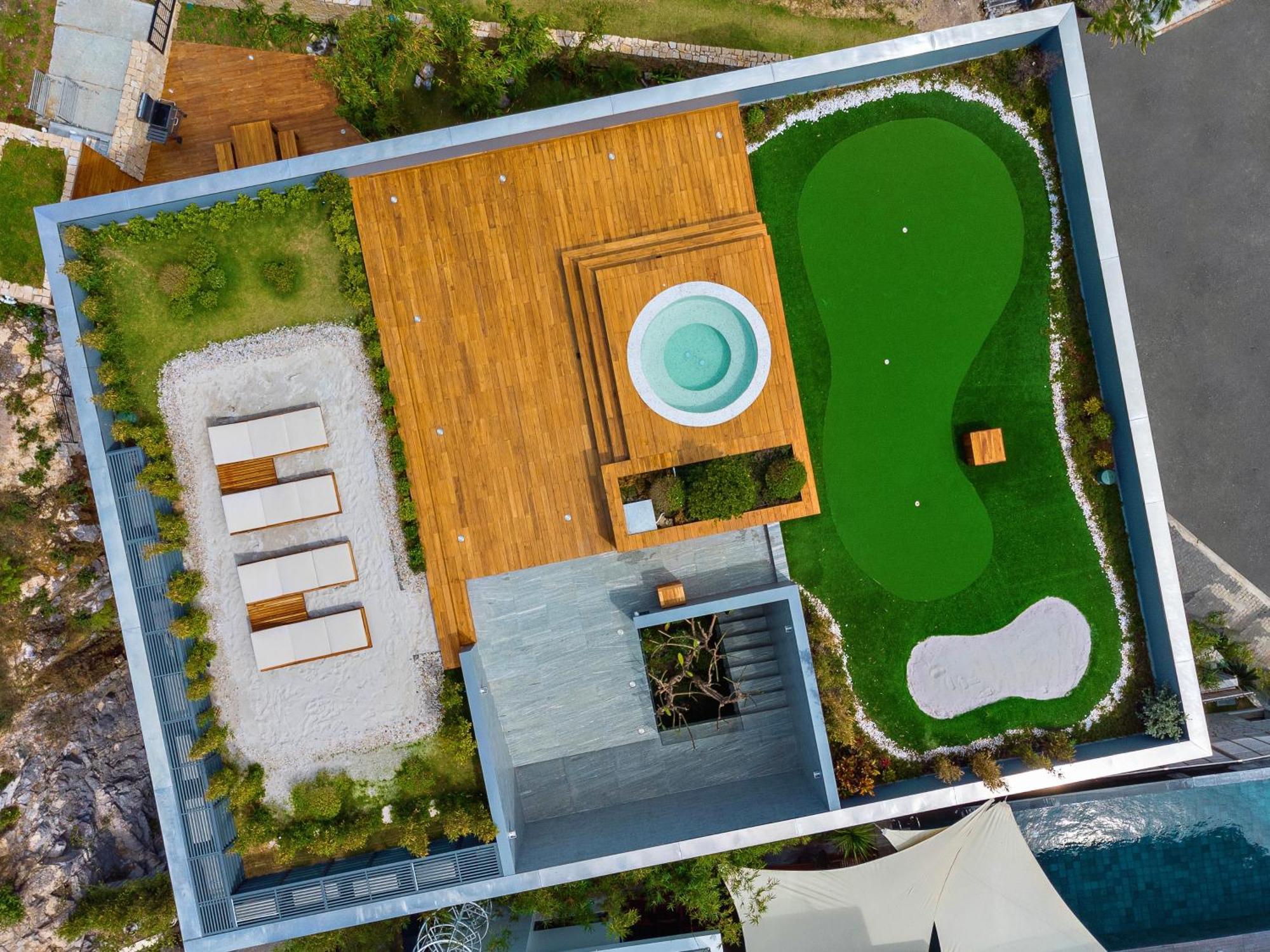 Venity Villa Nha Trang Exterior photo