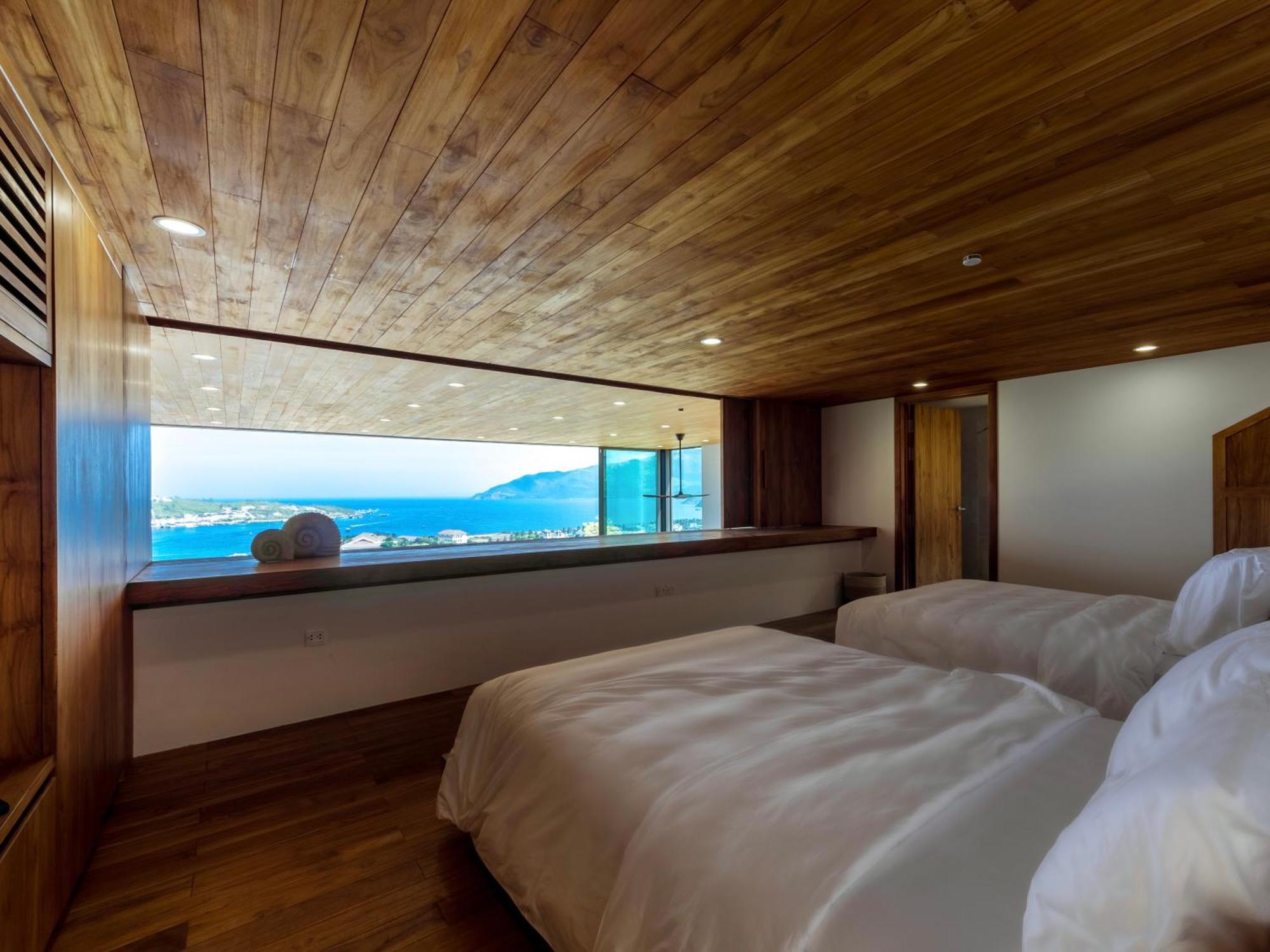 Venity Villa Nha Trang Exterior photo