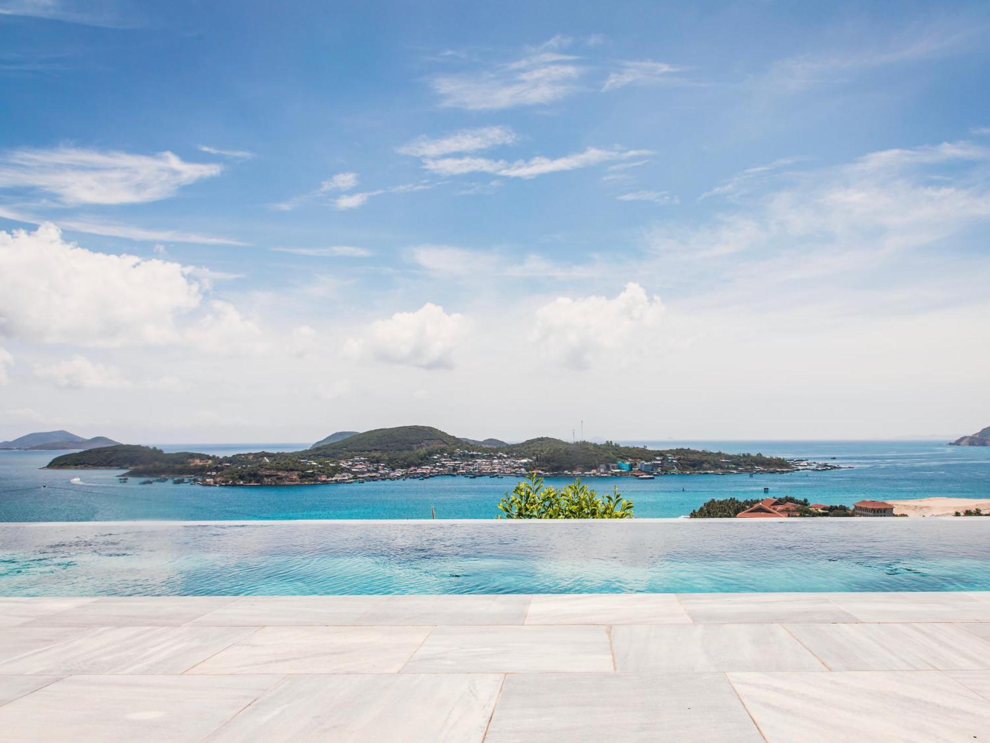Venity Villa Nha Trang Exterior photo