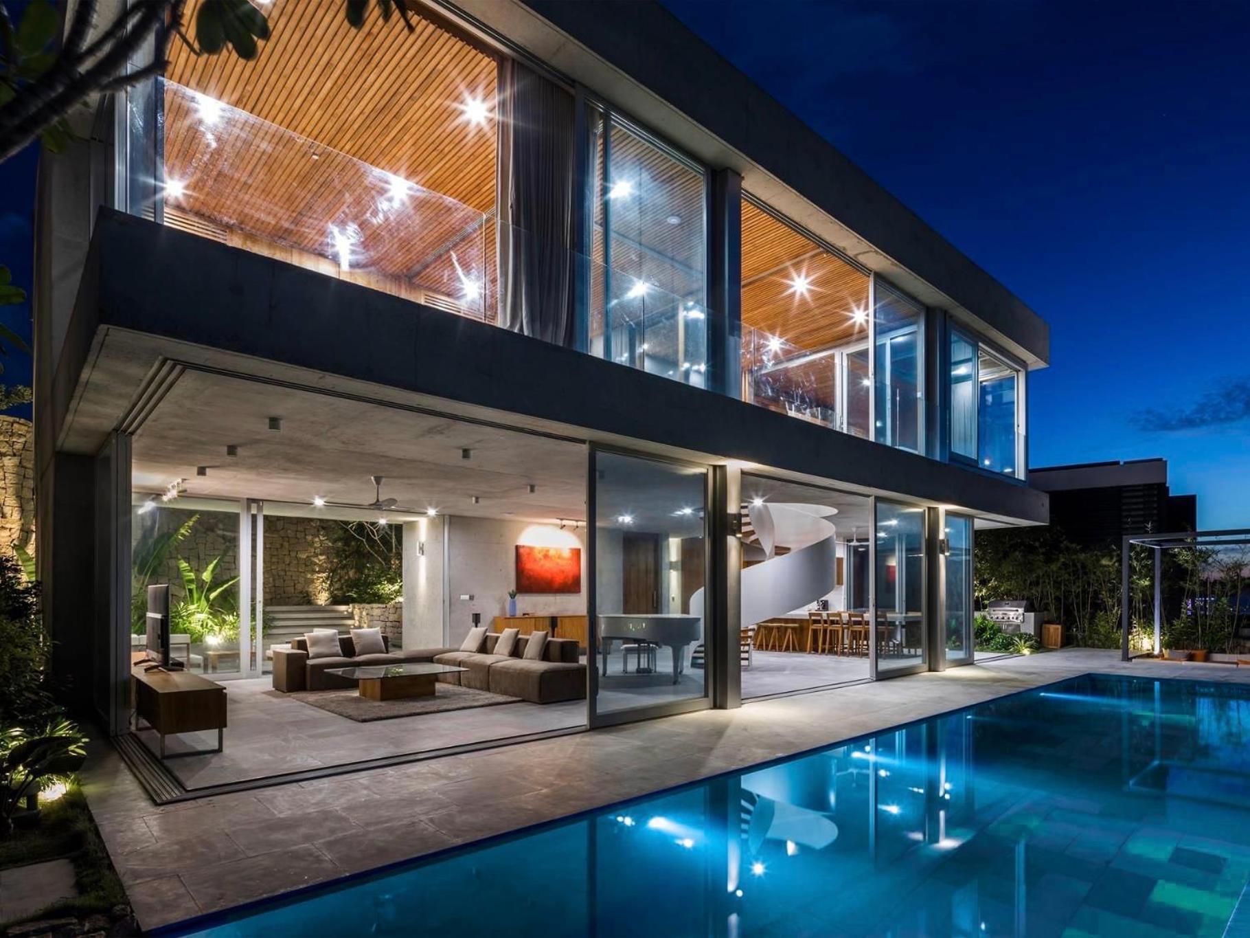 Venity Villa Nha Trang Exterior photo
