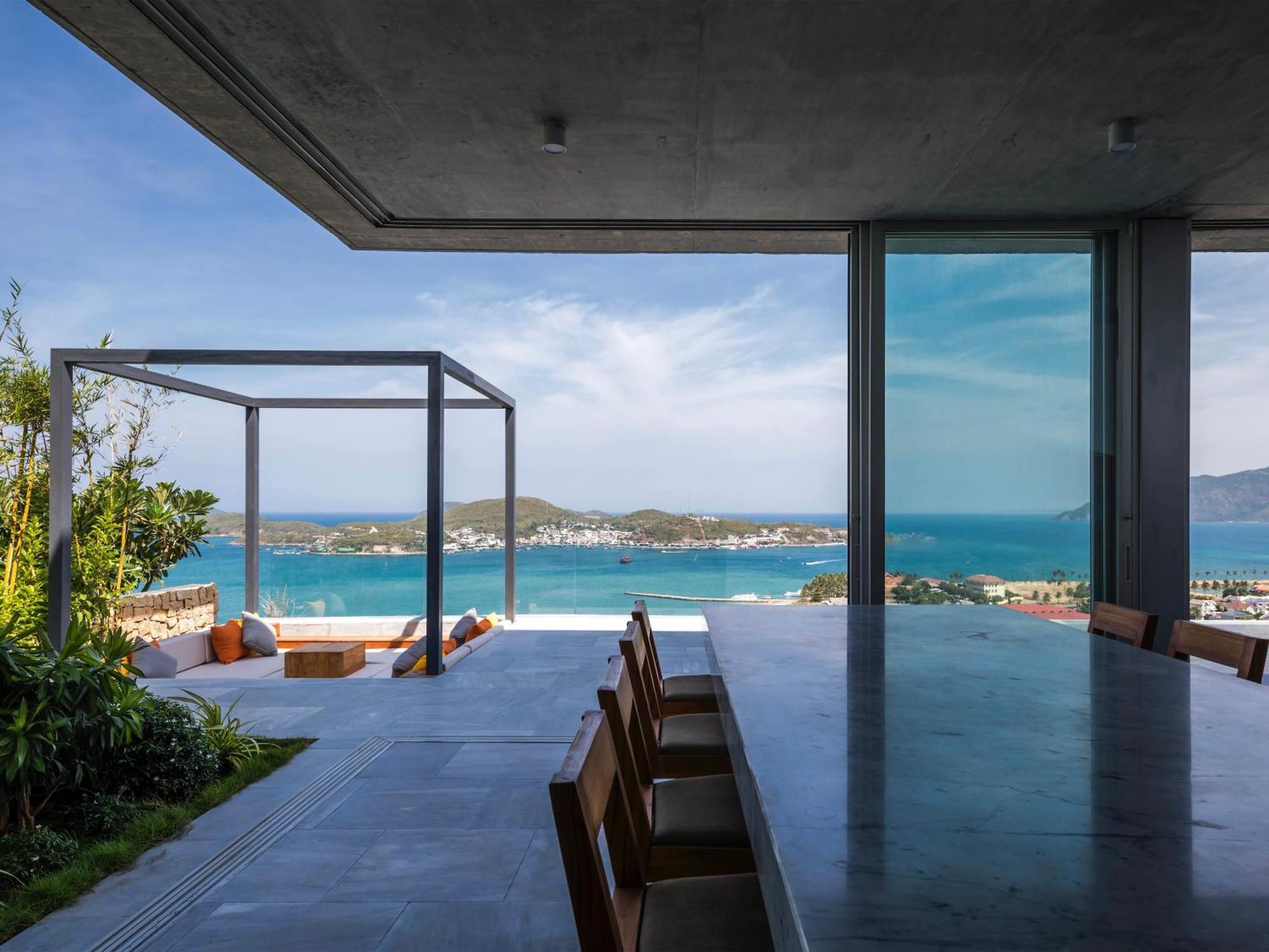 Venity Villa Nha Trang Exterior photo
