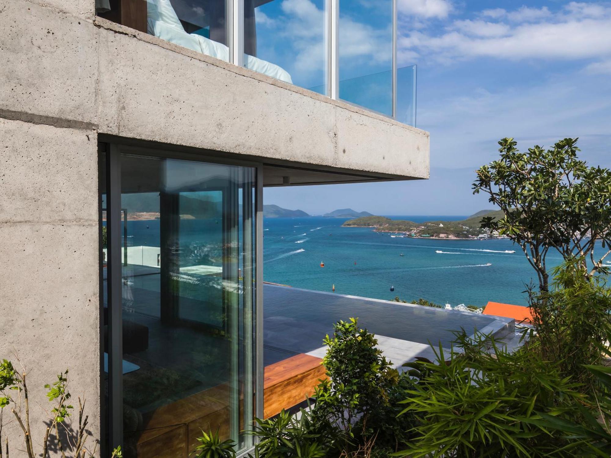 Venity Villa Nha Trang Exterior photo