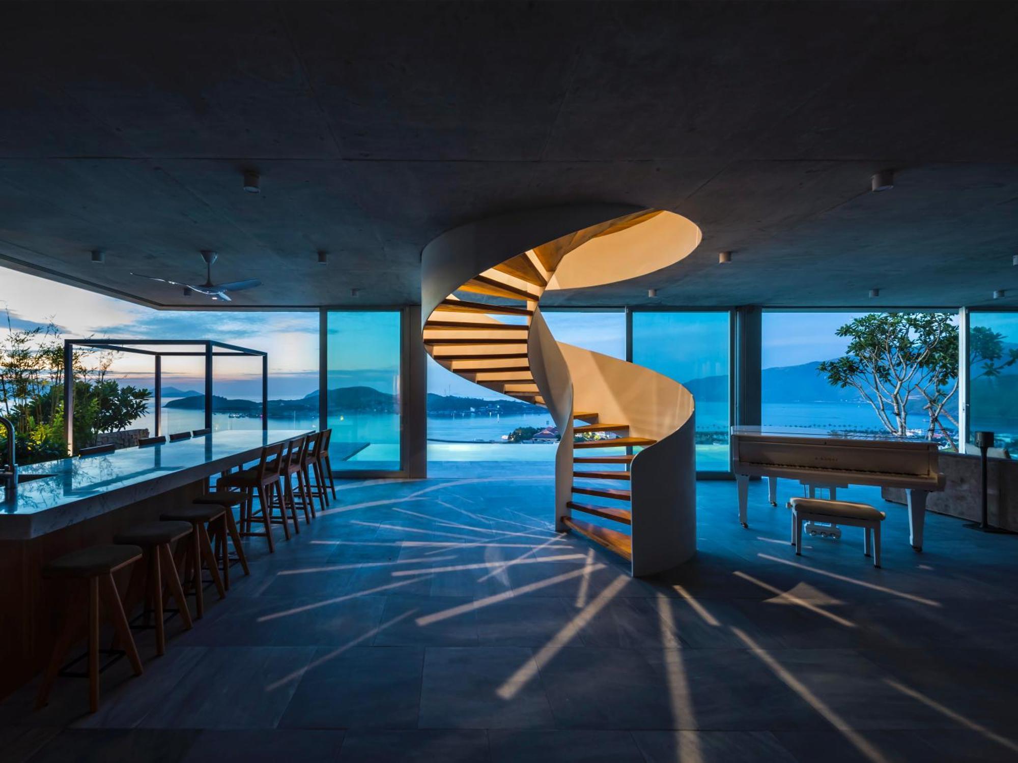 Venity Villa Nha Trang Exterior photo