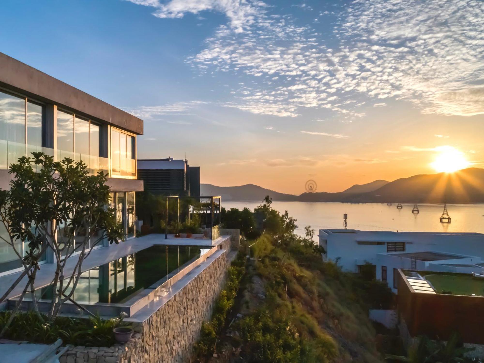 Venity Villa Nha Trang Exterior photo