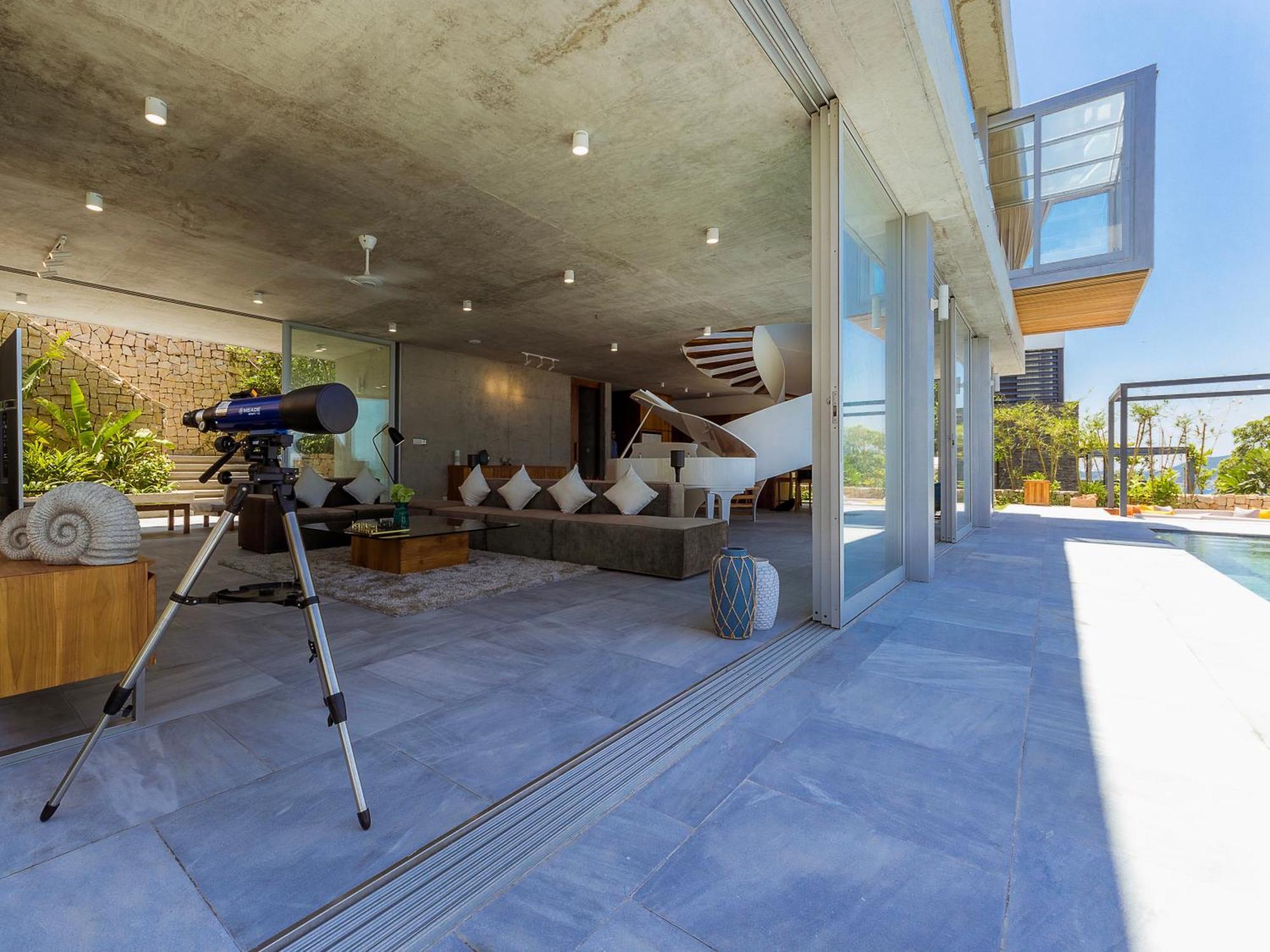 Venity Villa Nha Trang Exterior photo