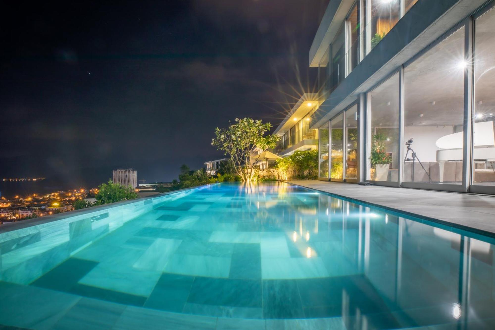 Venity Villa Nha Trang Exterior photo