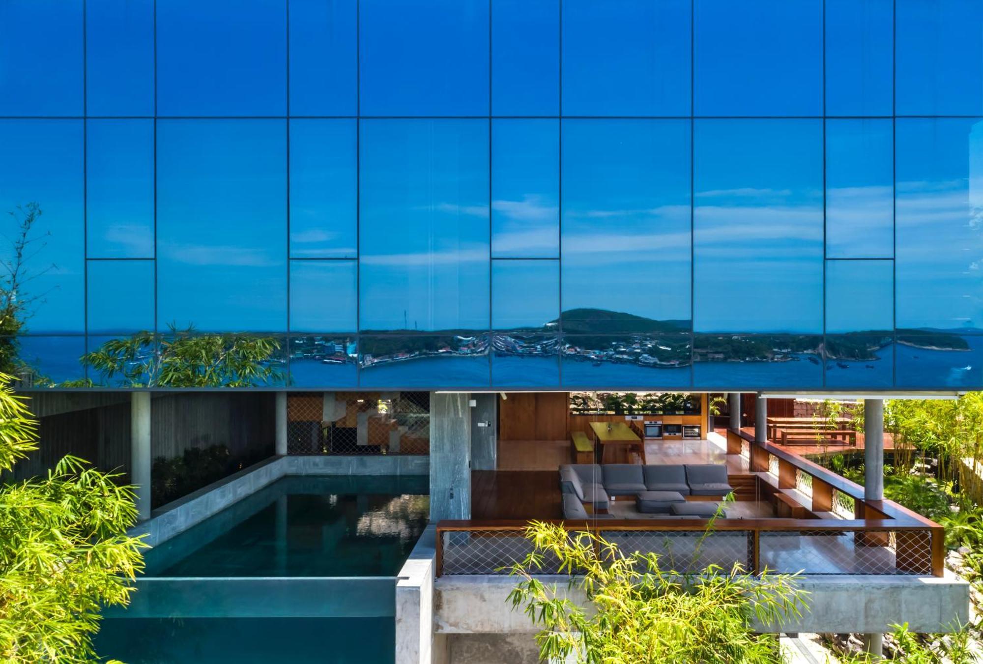 Venity Villa Nha Trang Exterior photo