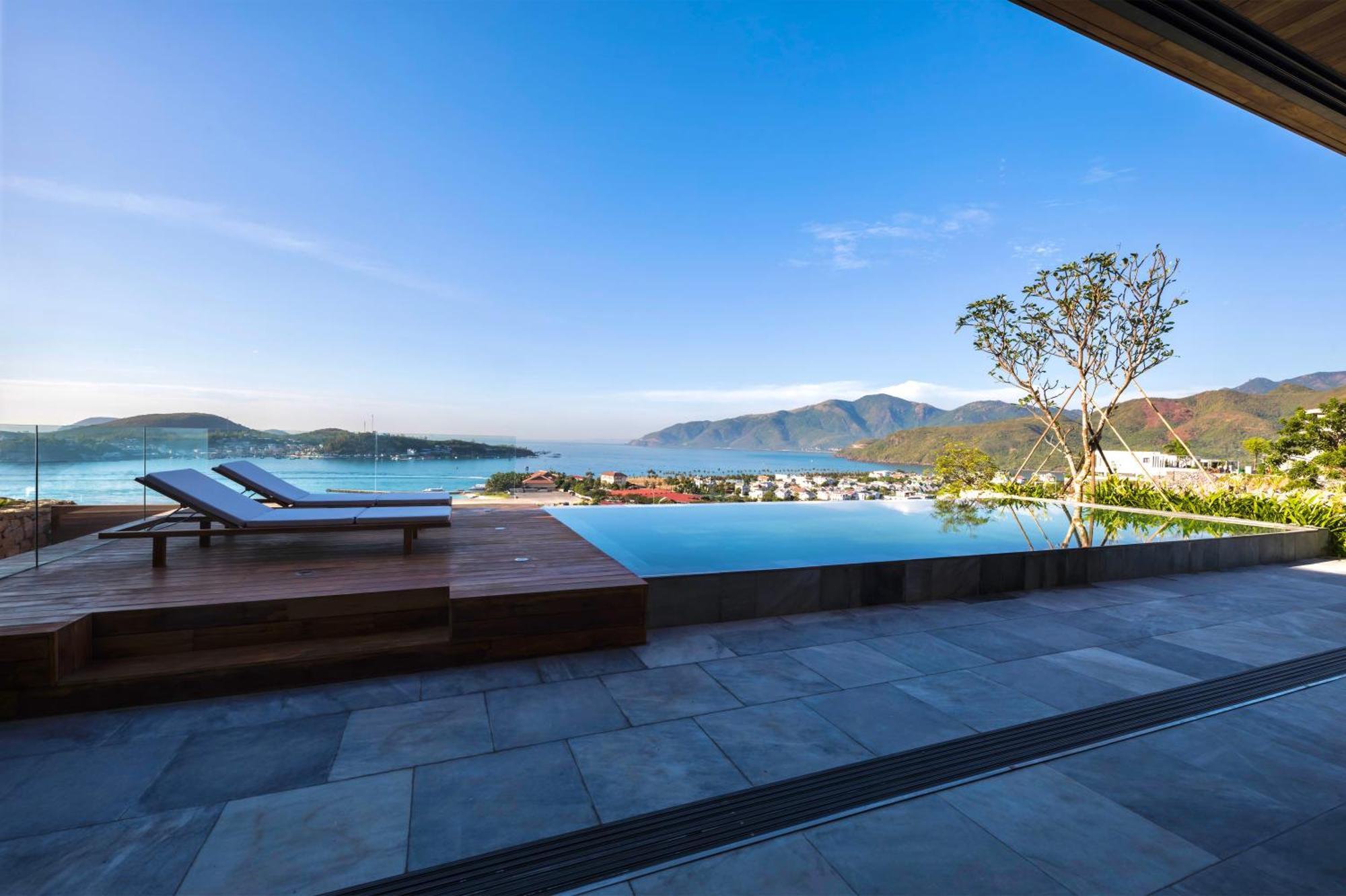 Venity Villa Nha Trang Exterior photo