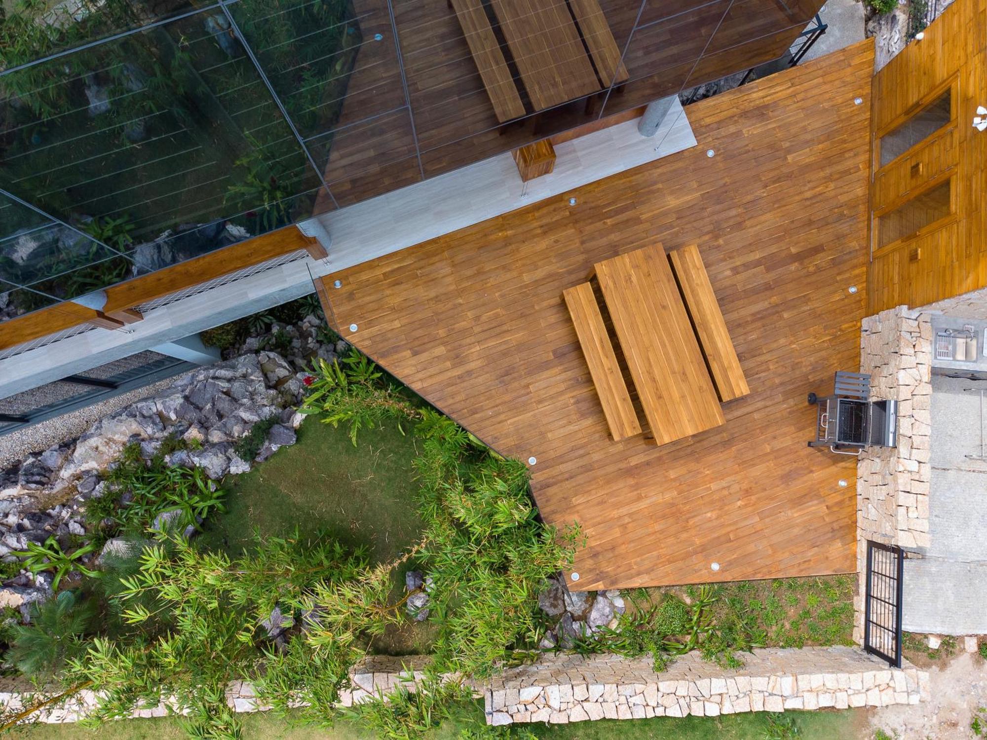 Venity Villa Nha Trang Exterior photo